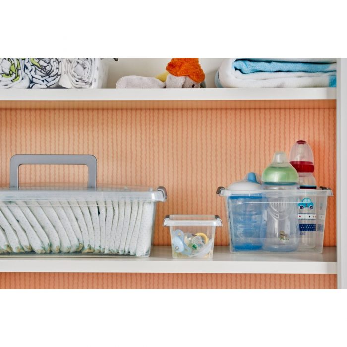 Nanobox Antibacterial