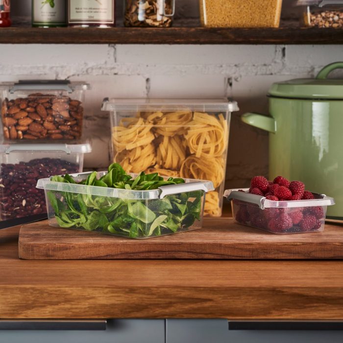 Nanobox Antibacterial