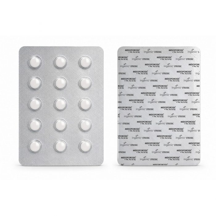 Ingenic® Steosil