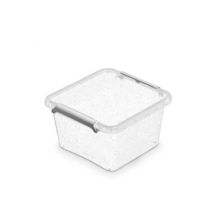 Nanobox Antibacterial 1,15L