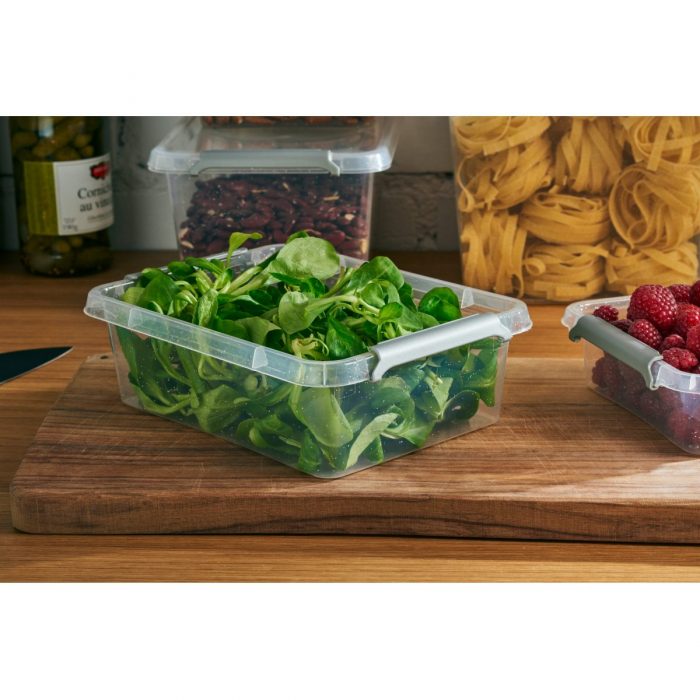 Nanobox Antibacterial 1,15L