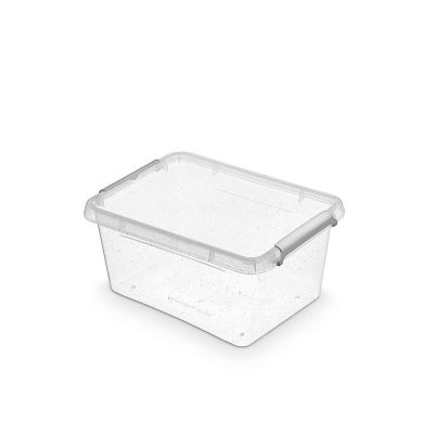 Nanobox Antibacterial 1,6L