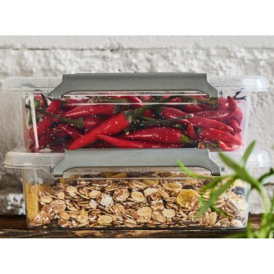 Nanobox Antibacterial 0,6L